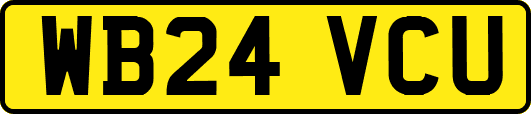 WB24VCU