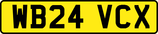 WB24VCX