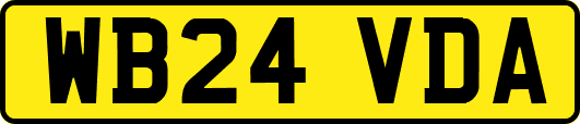 WB24VDA