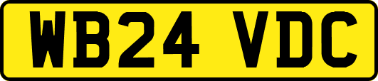 WB24VDC