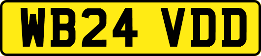 WB24VDD