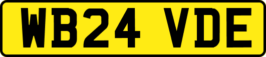 WB24VDE
