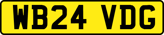 WB24VDG
