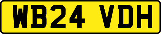 WB24VDH