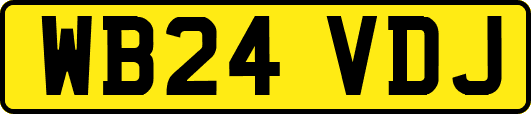 WB24VDJ