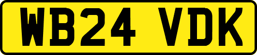 WB24VDK