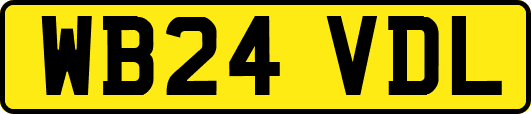 WB24VDL