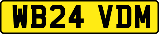 WB24VDM