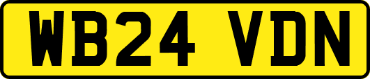 WB24VDN