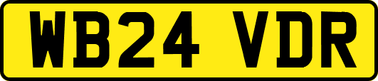 WB24VDR