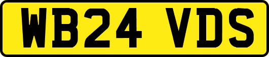 WB24VDS