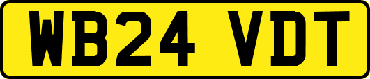 WB24VDT