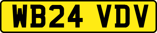 WB24VDV