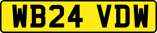 WB24VDW