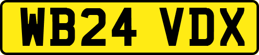WB24VDX