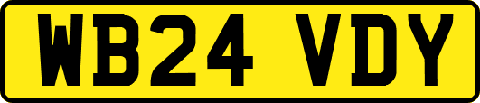 WB24VDY