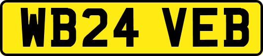 WB24VEB