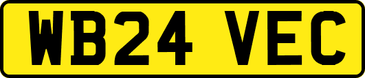 WB24VEC