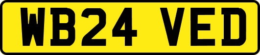 WB24VED