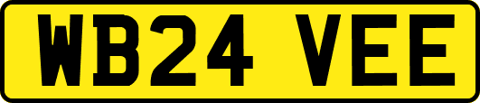 WB24VEE