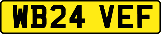 WB24VEF