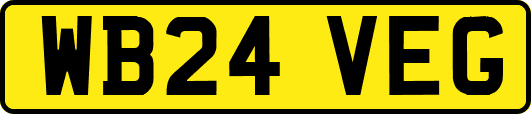 WB24VEG