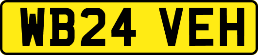 WB24VEH