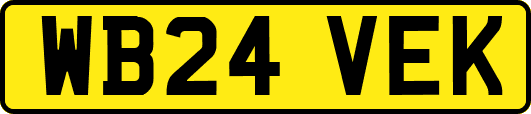 WB24VEK