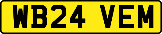 WB24VEM