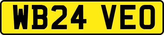 WB24VEO