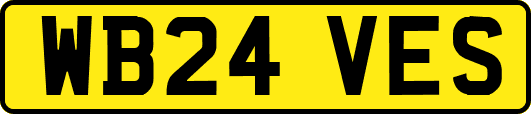 WB24VES