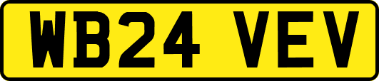 WB24VEV