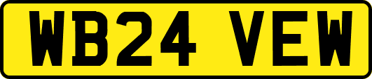 WB24VEW