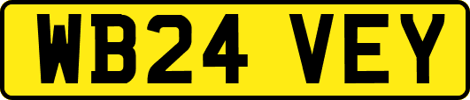 WB24VEY