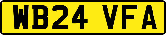 WB24VFA