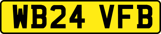 WB24VFB
