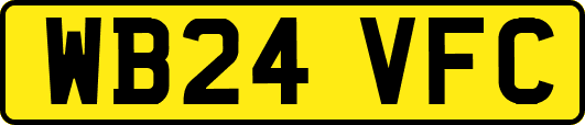 WB24VFC