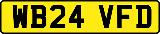 WB24VFD