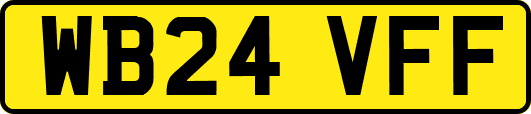 WB24VFF