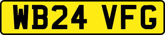 WB24VFG