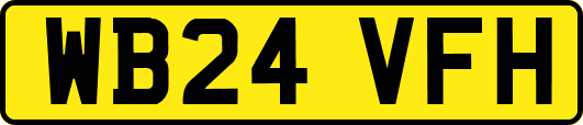 WB24VFH