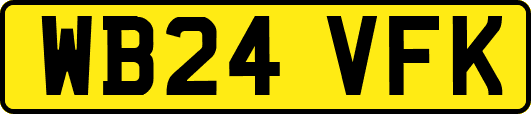 WB24VFK