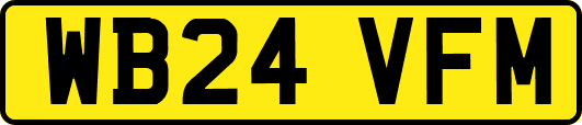 WB24VFM