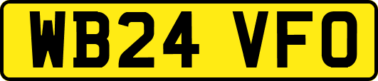 WB24VFO