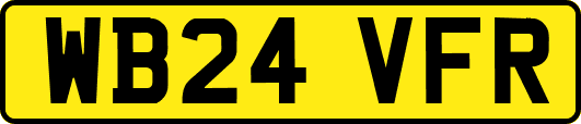 WB24VFR