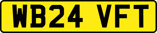 WB24VFT