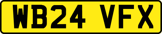 WB24VFX