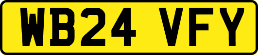 WB24VFY