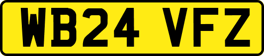 WB24VFZ