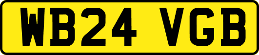 WB24VGB